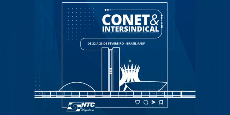 Primeira edição do Conet&amp;Intersindical de 2022 acontece em  Brasília